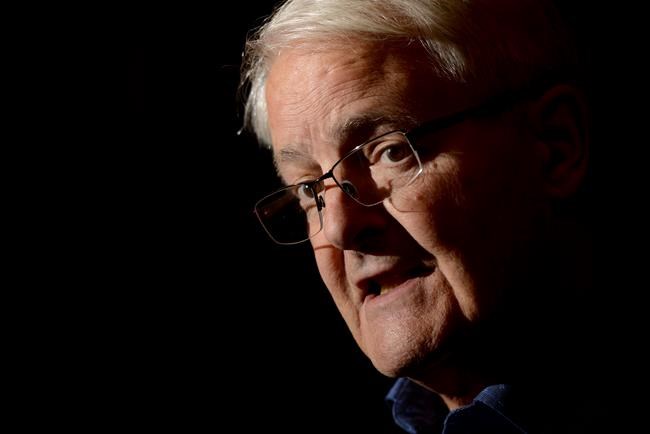 Emails reveal close communication between government, transport regulator on refunds | iNFOnews.ca