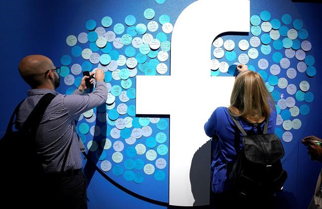 Facebook loses court fight over halting EU-US data transfers | iNFOnews.ca