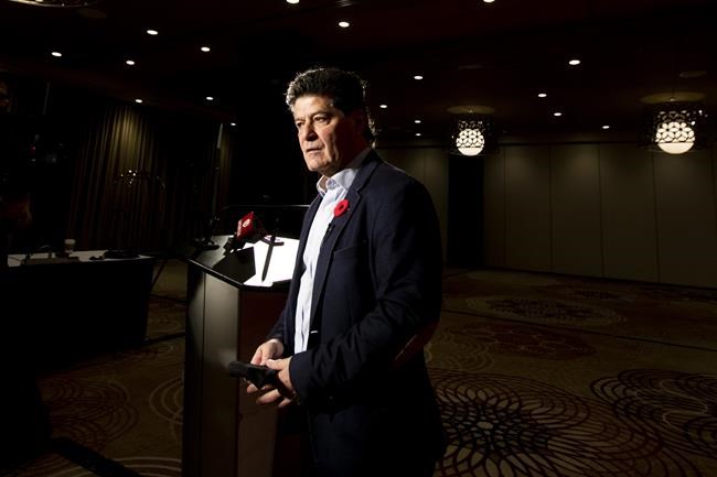 Business, labour groups clash at Senate committee over $15 federal minimum wage | iNFOnews.ca Business, labour groups clash at Senate committee over $15 federal minimum wage | iNFOnews.ca
