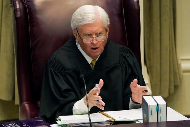 Mississippi justices toss voter-backed marijuana initiative | iNFOnews.ca