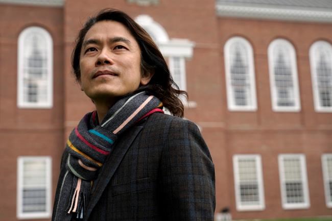 Racist attacks revive Asian American studies program demand | iNFOnews.ca Racist attacks revive Asian American studies program demand | iNFOnews.ca