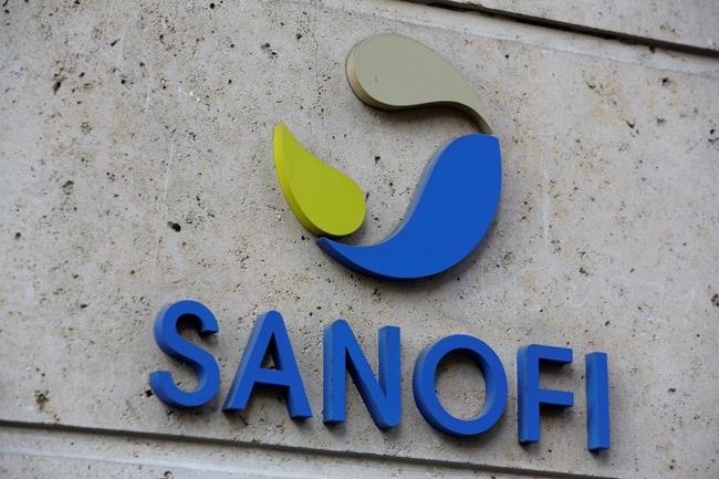Sanofi-GSK reports success in virus vaccine, after setback | iNFOnews.ca