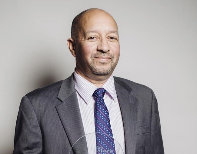 Poet Carl Phillips wins $75,000 Jackson Prize | iNFOnews.ca