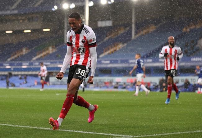 Canadian teenager Daniel Jebbison turns heads with Premier League goal | iNFOnews.ca