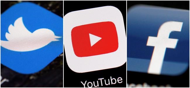 Defenders, critic of Bill C-10 clash over limits for shared social media content | iNFOnews.ca