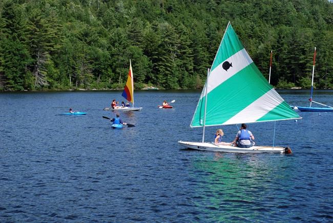 Canada's summer camps hope to reopen as provinces plan to lift restrictions | iNFOnews.ca