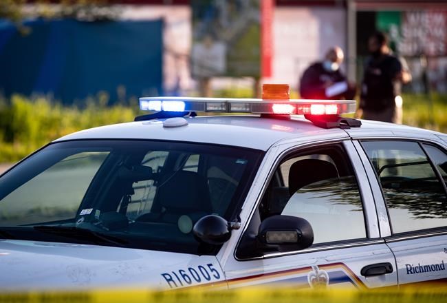 Vancouver police don't expect gang conflict to subside, say it might escalate | iNFOnews.ca