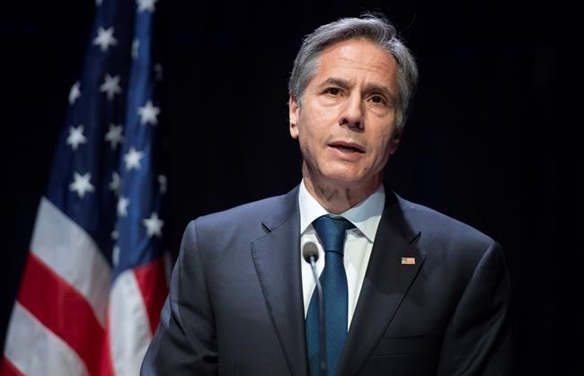 AP source: US encouraging Israel to wind down Gaza offensive | iNFOnews.ca