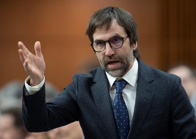 Canada gives WADA nearly $1 million extra to battle doping in sport | iNFOnews.ca CP305150263