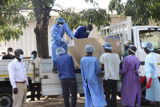 Malawi destroys 20,000 expired doses of AstraZeneca vaccine | iNFOnews.ca