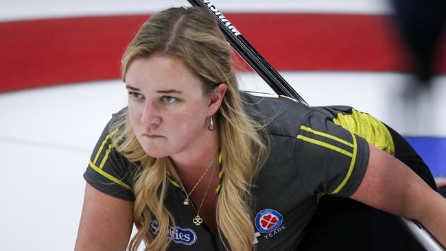 Two-time Canadian champion Chelsea Carey joins Saskatchewan curling team | iNFOnews.ca Two-time Canadian champion Chelsea Carey joins Saskatchewan curling team | iNFOnews.ca