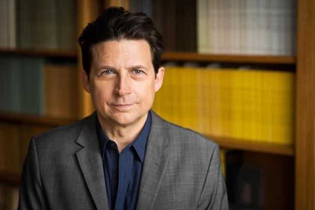 U of T philosopher Joseph Heath wins $50K Donner Prize for best public policy book | iNFOnews.ca