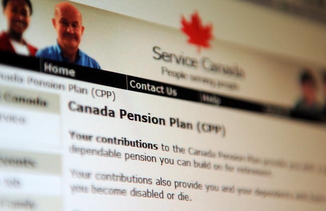 Record investment year puts CPPIB close to half-trillion dollar asset goal | iNFOnews.ca Record investment year puts CPPIB close to half-trillion dollar asset goal | iNFOnews.ca