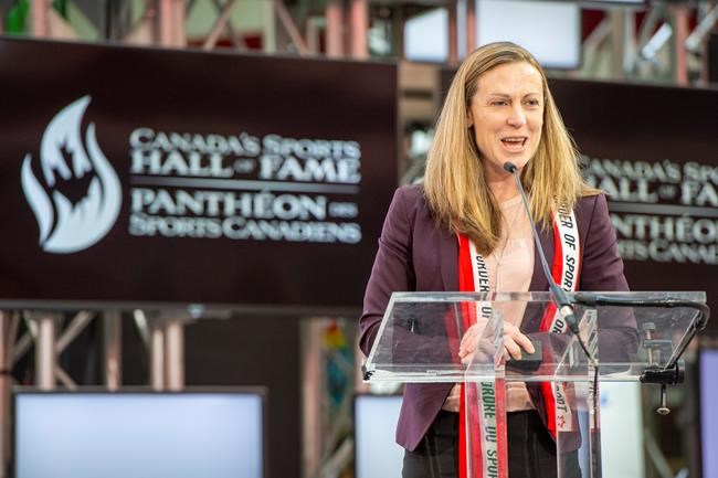 PWHPA, NWHL start talking about future of women's pro hockey | iNFOnews.ca
