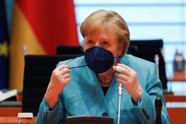 Merkel: Germany to discuss 'common ground' on Russia with US | iNFOnews.ca Merkel: Germany to discuss 'common ground' on Russia with US | iNFOnews.ca