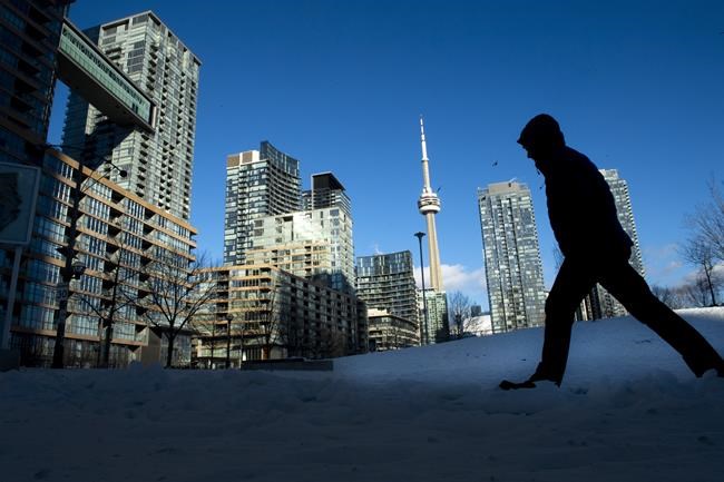 Experts say big city rental markets turned corner in May, prices to go up | iNFOnews.ca Experts say big city rental markets turned corner in May, prices to go up | iNFOnews.ca