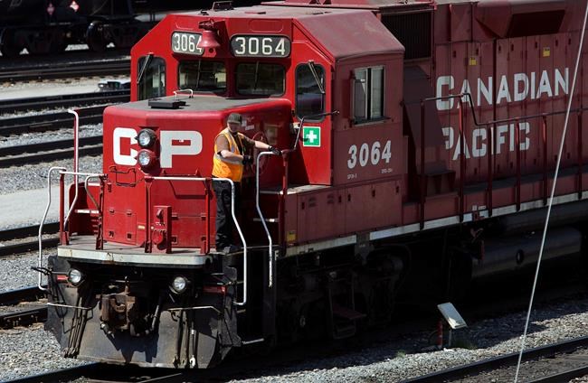 CP Rail urges KCS to reconsider support for CN but refuses to increase takeover offer | iNFOnews.ca
