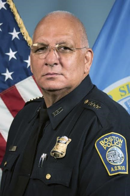 Filing: Ex-Boston mayor knew of abuse claims against top cop | iNFOnews.ca Filing: Ex-Boston mayor knew of abuse claims against top cop | iNFOnews.ca