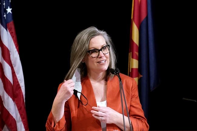 Arizona election chief: GOP-audited machines must be dropped | iNFOnews.ca