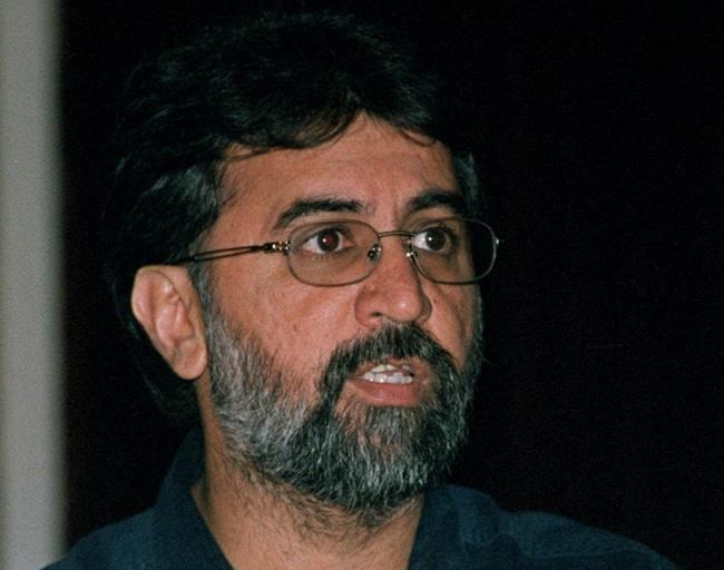 Indian court acquits prominent journalist of rape charge | iNFOnews.ca Indian court acquits prominent journalist of rape charge | iNFOnews.ca