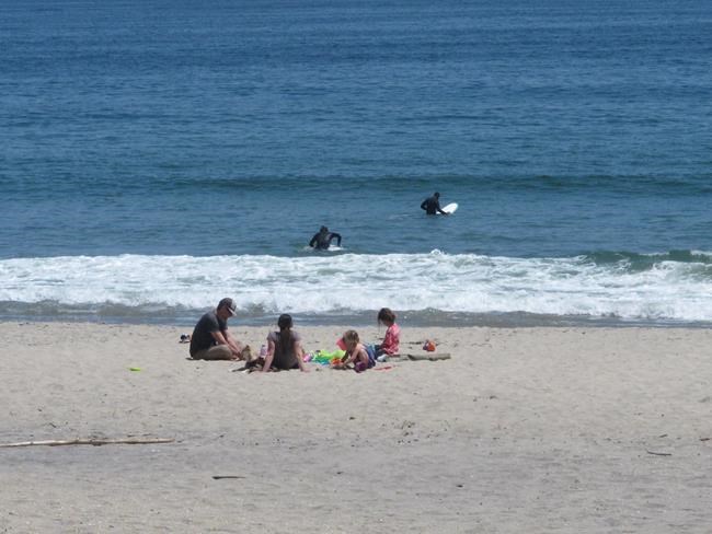 NJ beaches paid for by all, but parking keeps outsiders away | iNFOnews.ca