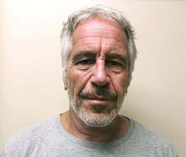 Epstein guards to skirt jail time in deal with prosecutors | iNFOnews.ca