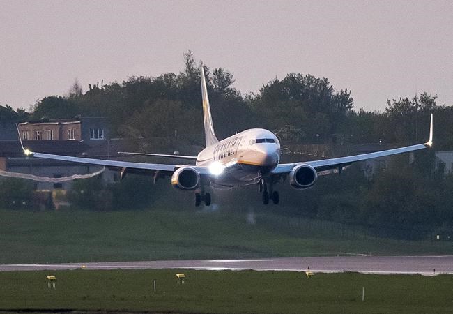 Belarus opposition figure detained when flight diverted | iNFOnews.ca Belarus opposition figure detained when flight diverted | iNFOnews.ca