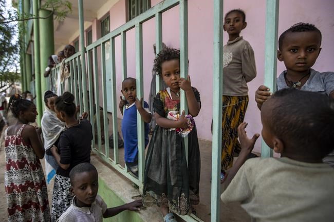 US restricts visas from Ethiopia, Eritrea over Tigray crisis | iNFOnews.ca