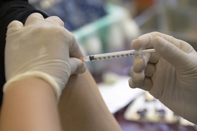 Thai villages isolated over variant find amid vaccine worry | iNFOnews.ca