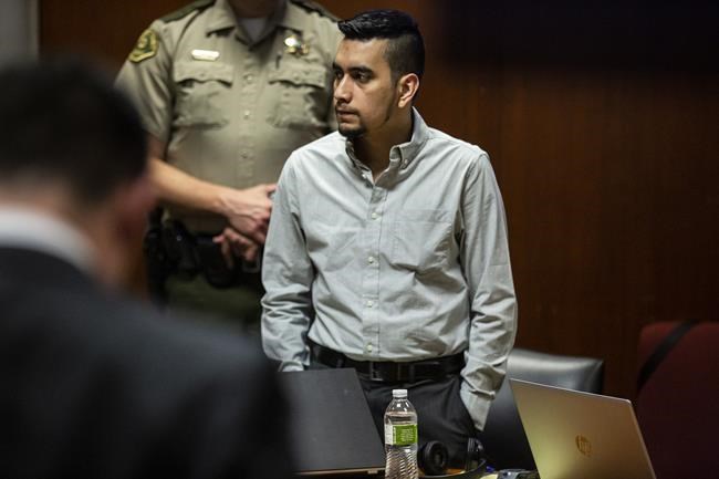 Agent says lack of Spanish skills delayed Iowa investigation | iNFOnews.ca