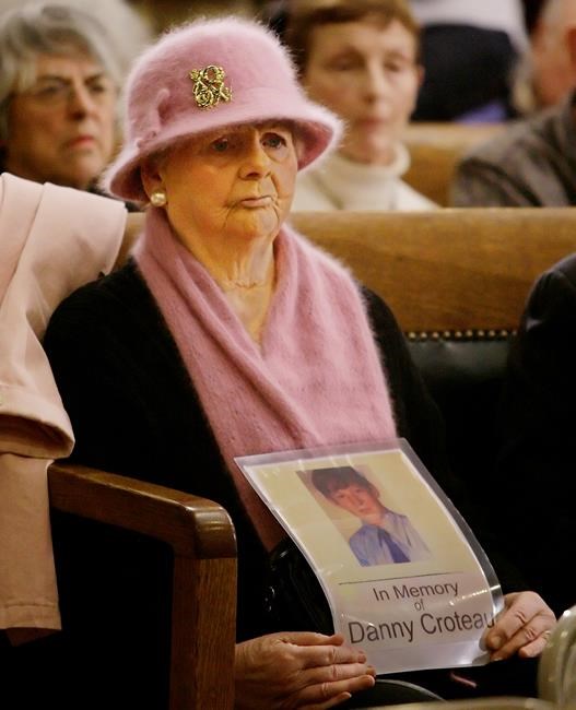 Prosecutor: Late former priest killed altar boy in 1972 | iNFOnews.ca