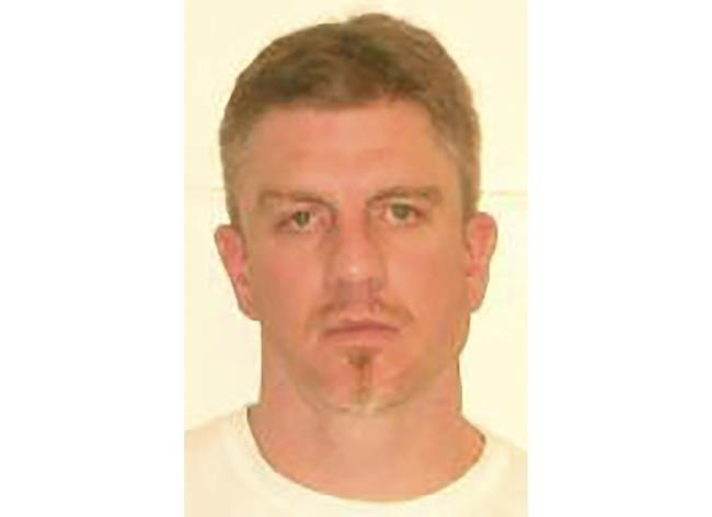 Nebraska inmates' fight to wed ends after one of them dies | iNFOnews.ca Nebraska inmates' fight to wed ends after one of them dies | iNFOnews.ca