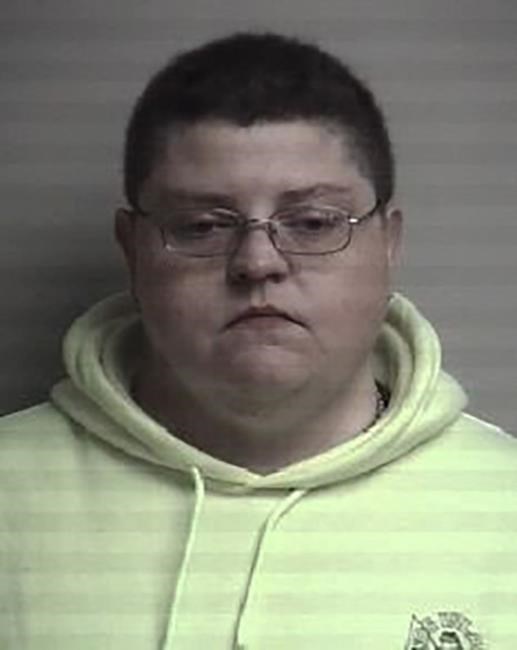 Police: 2 protesters hit, driver charged in North Carolina | iNFOnews.ca