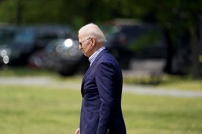 AP Source: Biden to name Tom Nides ambassador to Israel | iNFOnews.ca