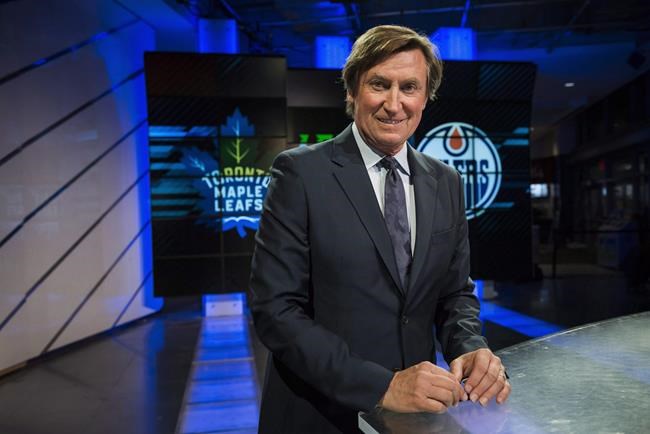 Wayne Gretzky steps down from front-office role with Edmonton Oilers | iNFOnews.ca Wayne Gretzky steps down from front-office role with Edmonton Oilers | iNFOnews.ca