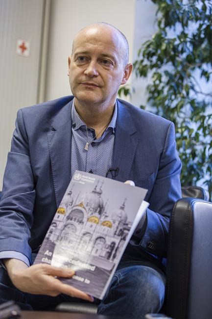 WHO asked to review spiked Italy report, whistleblower case | iNFOnews.ca WHO asked to review spiked Italy report, whistleblower case | iNFOnews.ca
