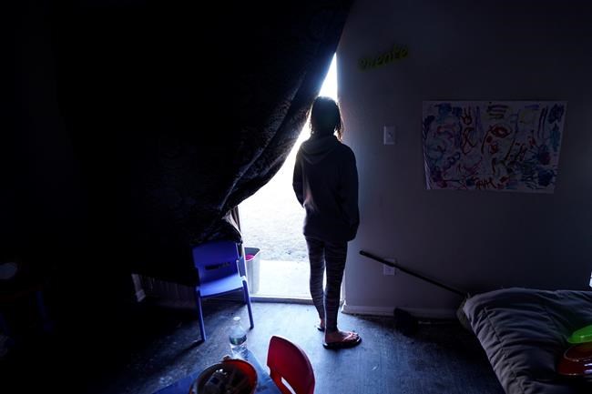 Texas missing chance to avert deadly blackouts, experts say | iNFOnews.ca Texas missing chance to avert deadly blackouts, experts say | iNFOnews.ca