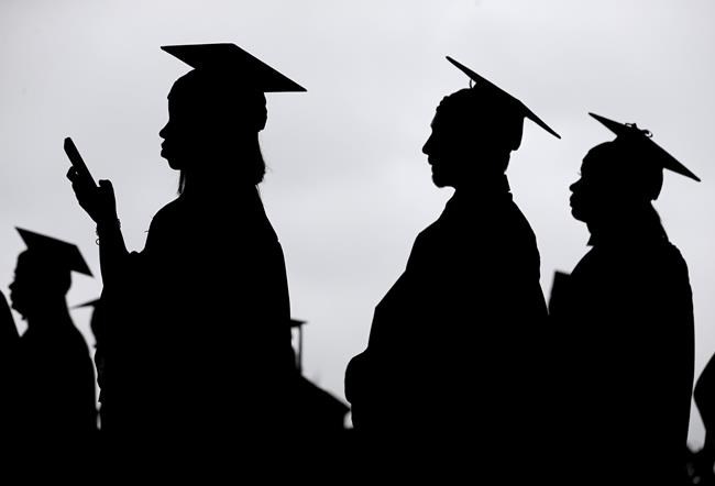 What would it take to solve the student debt crisis? | iNFOnews.ca What would it take to solve the student debt crisis? | iNFOnews.ca