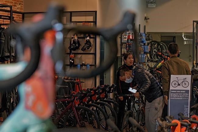 US, Chinese trade war envoys talk; no sign of negotiations | iNFOnews.ca US, Chinese trade war envoys talk; no sign of negotiations | iNFOnews.ca