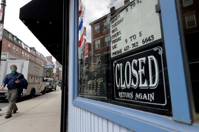 4 tips for small-business owners paying down pandemic debt | iNFOnews.ca 4 tips for small-business owners paying down pandemic debt | iNFOnews.ca