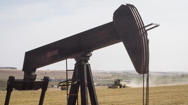 Canadian drilling contractor association changes name to reflect energy transition | iNFOnews.ca