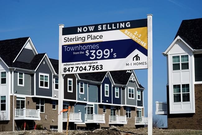 Homebuyers increasingly willing to pay above asking price | iNFOnews.ca Homebuyers increasingly willing to pay above asking price | iNFOnews.ca