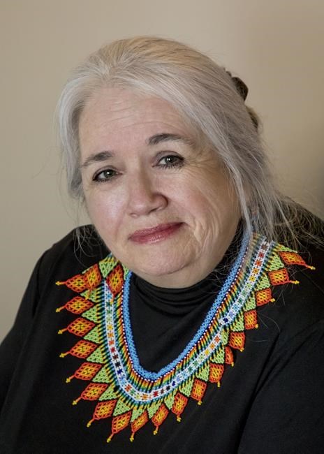 Michelle Good on why Indigenous people can't 'get over' residential school trauma | iNFOnews.ca Michelle Good on why Indigenous people can't 'get over' residential school trauma | iNFOnews.ca