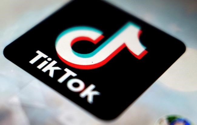 EU gives TikTok a month to respond to consumer complaints | iNFOnews.ca