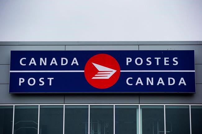 Canada Post says 950,000 customers potentially exposed to supplier data breach | iNFOnews.ca