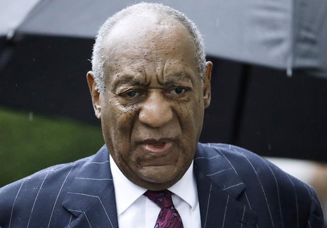 Bill Cosby refuses sex offender program, so is denied parole | iNFOnews.ca