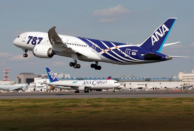 FAA questions lead to new halt in deliveries of Boeing plane | iNFOnews.ca FAA questions lead to new halt in deliveries of Boeing plane | iNFOnews.ca