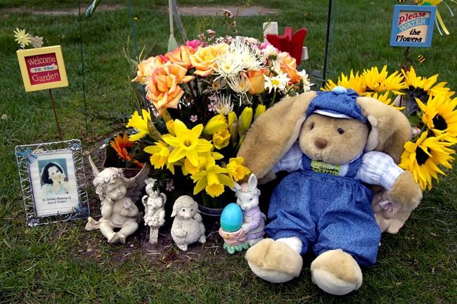 DA won't seek new death sentence against Scott Peterson | iNFOnews.ca DA won't seek new death sentence against Scott Peterson | iNFOnews.ca
