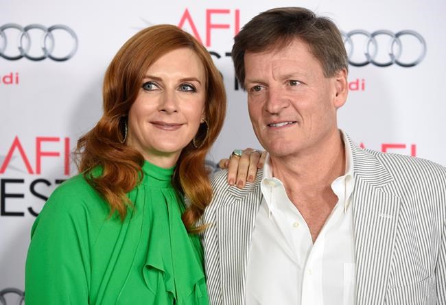 Writer Michael Lewis' 19-year-old daughter dies in crash | iNFOnews.ca Writer Michael Lewis' 19-year-old daughter dies in crash | iNFOnews.ca