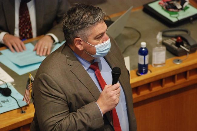 Special House election measures political pulse after Trump | iNFOnews.ca Special House election measures political pulse after Trump | iNFOnews.ca